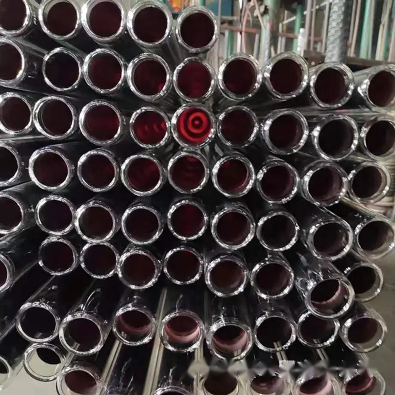 太陽(yáng)能熱水器為什么會(huì)炸管？